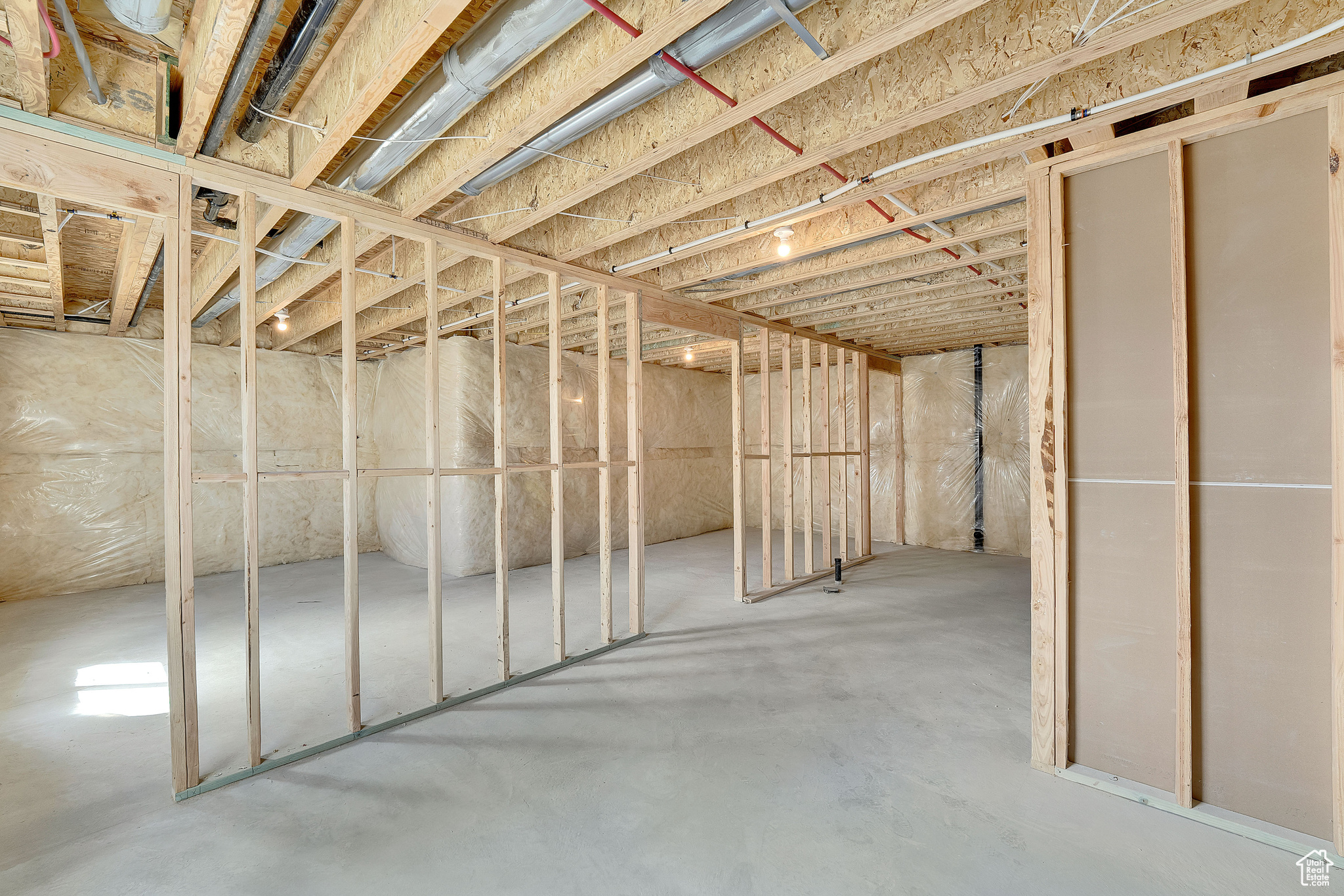 TETON RANCH - Residential