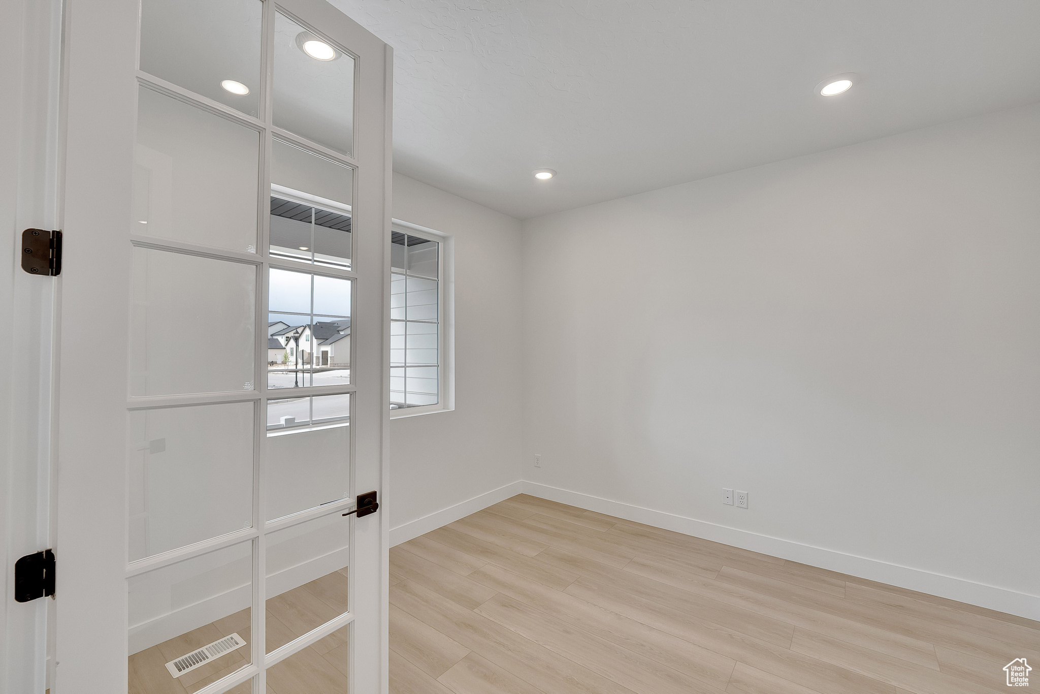 TETON RANCH - Residential