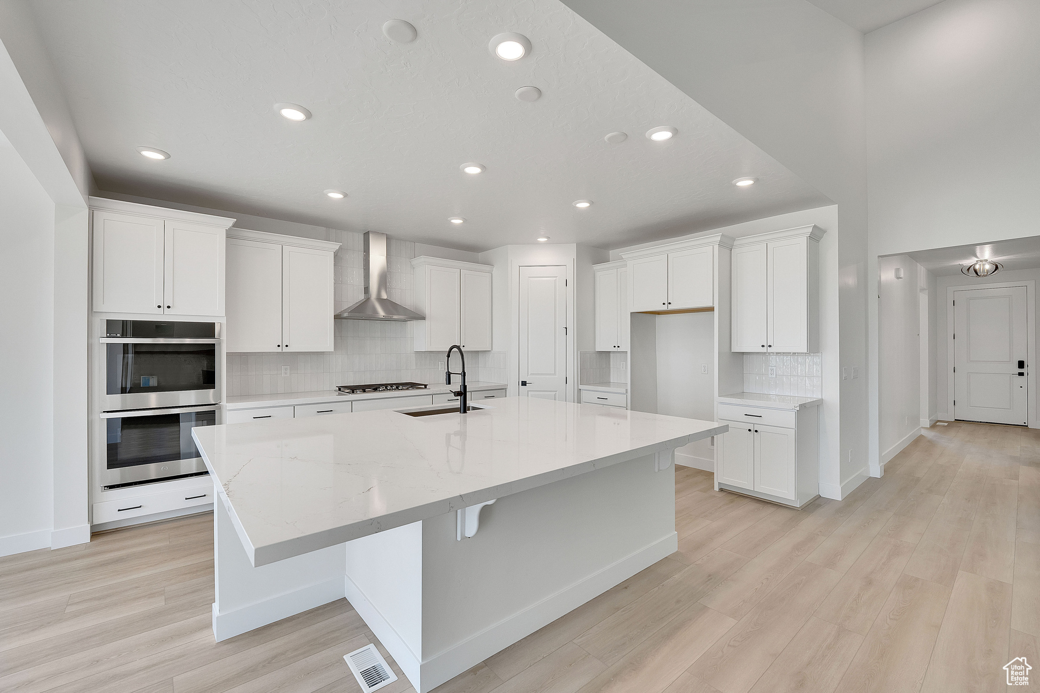 TETON RANCH - Residential