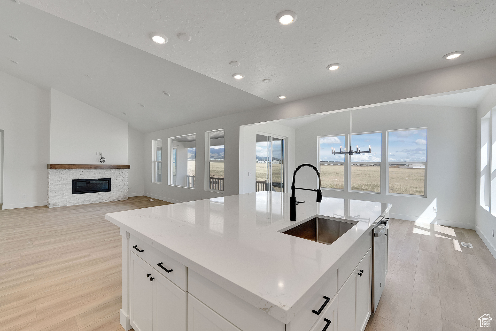 TETON RANCH - Residential