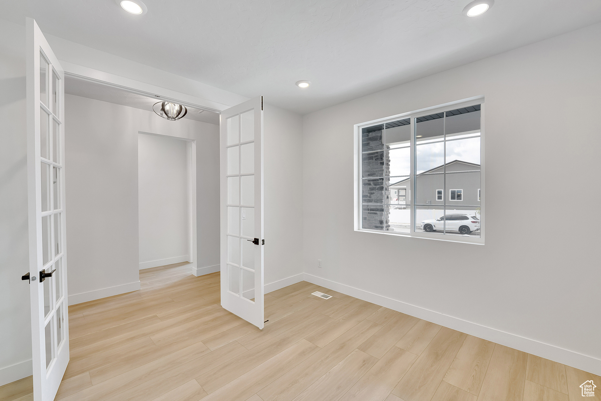 TETON RANCH - Residential