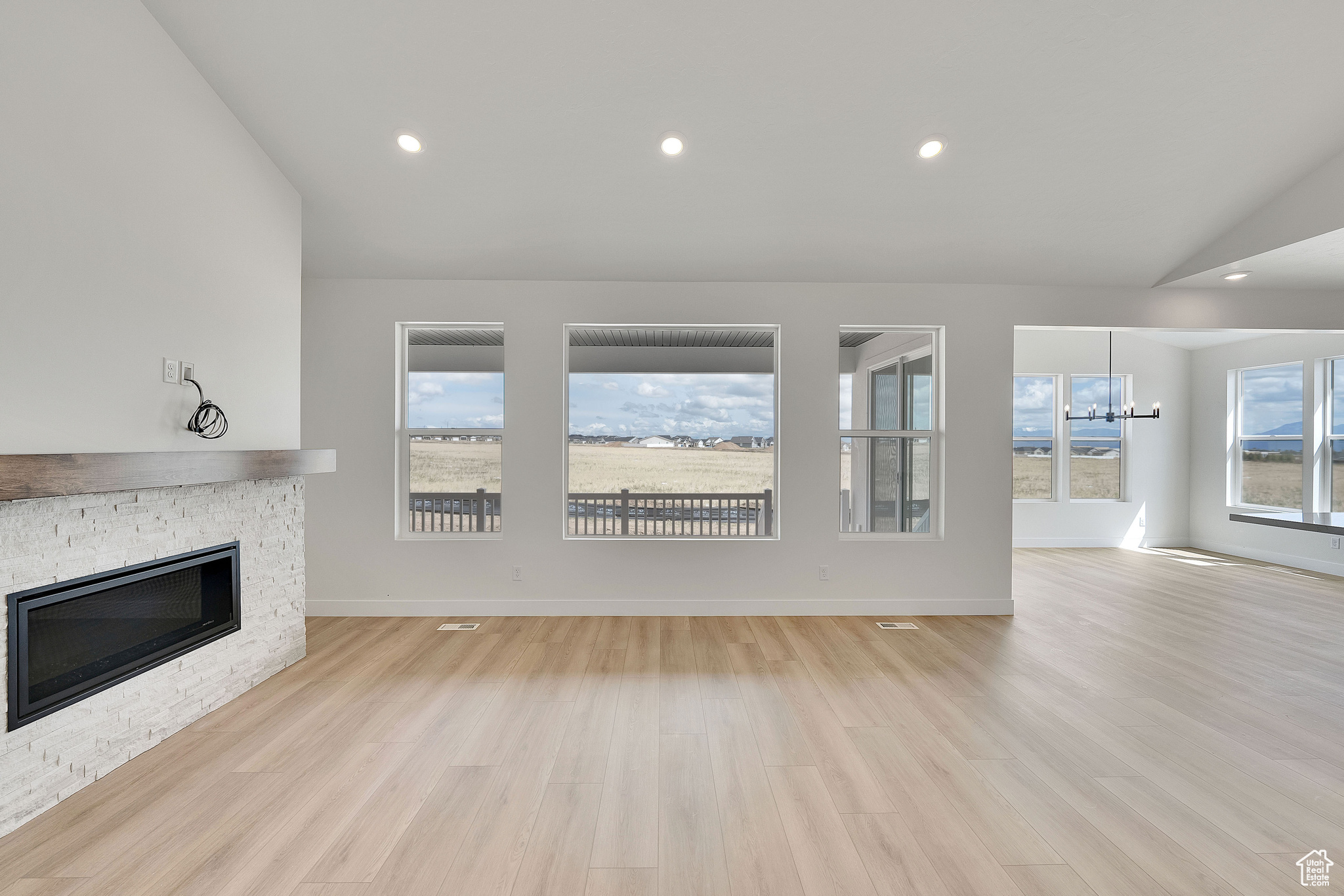 TETON RANCH - Residential