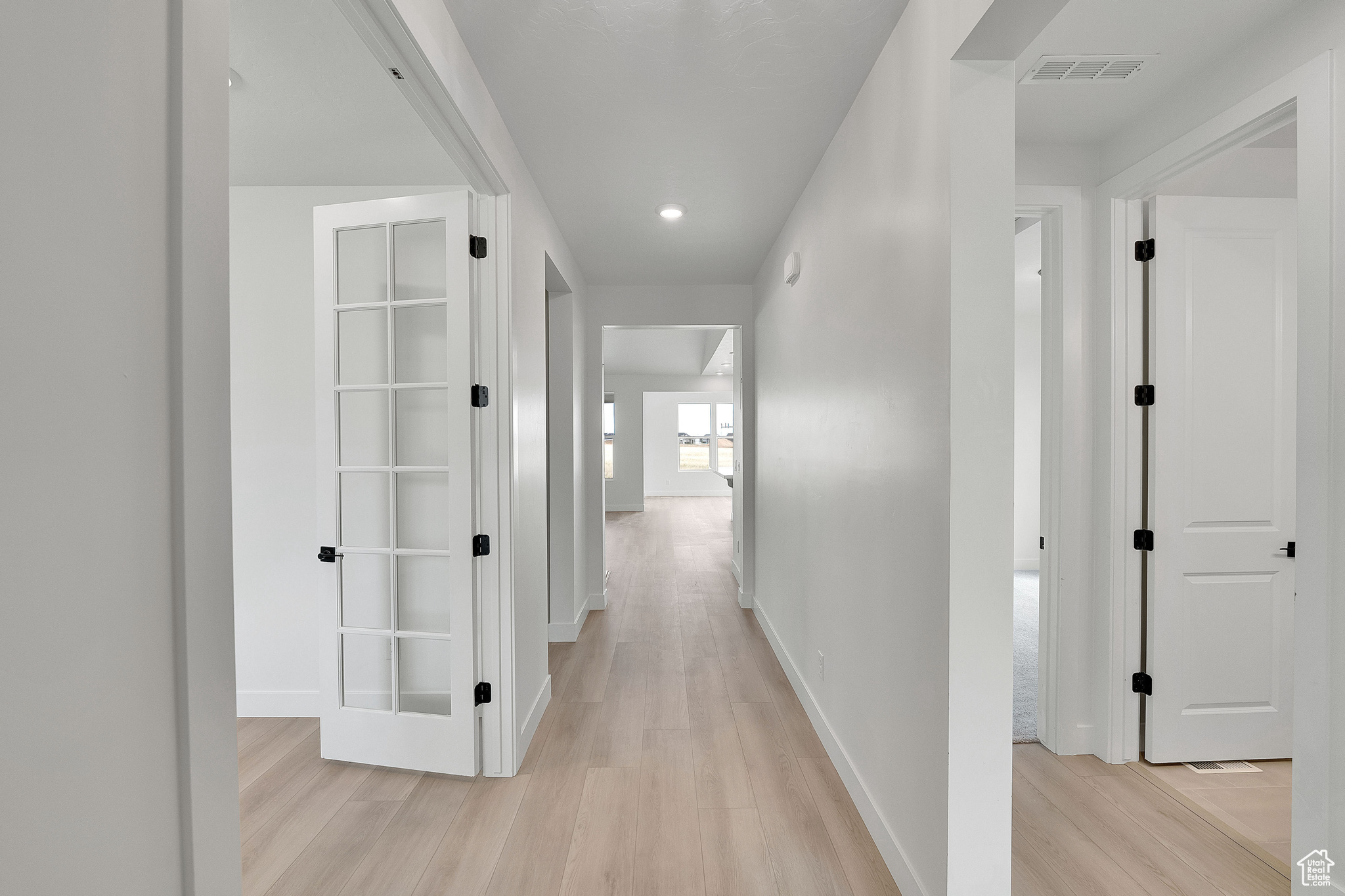 TETON RANCH - Residential