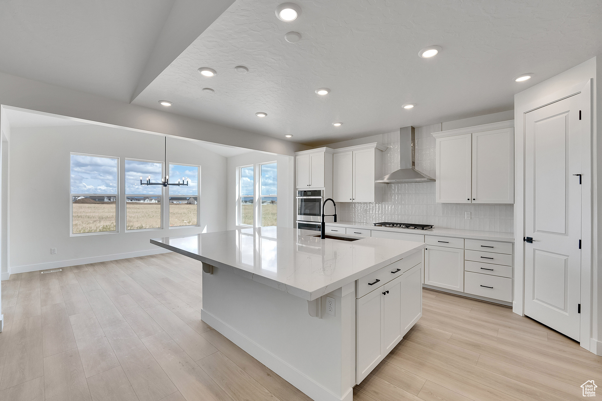 TETON RANCH - Residential