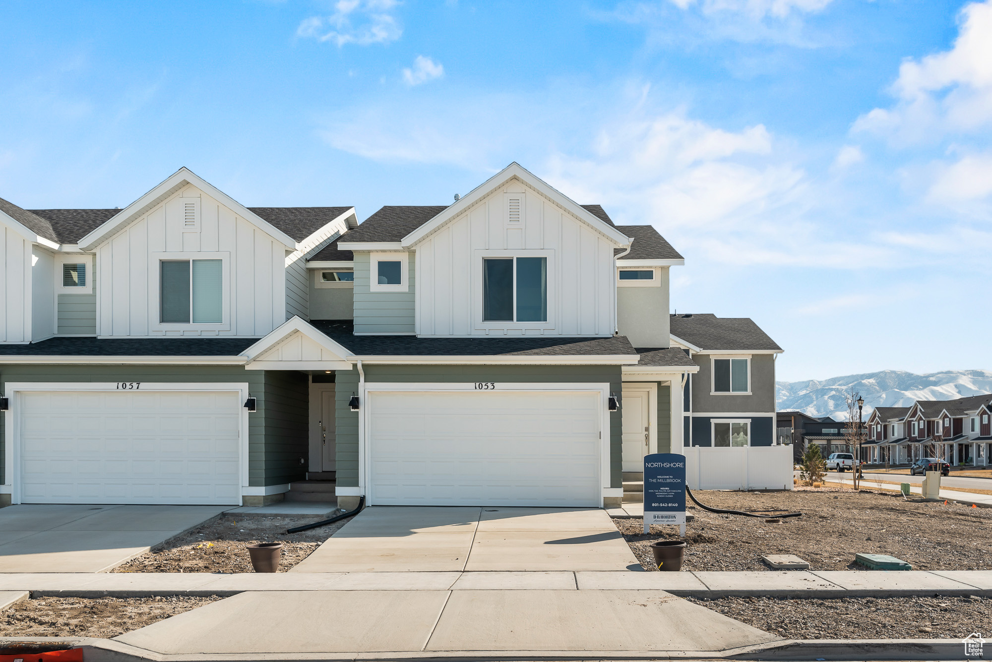 1006 E Pilot St #1801, Saratoga Springs, Utah image 2