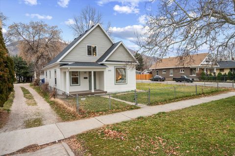 Tiny photo for 2832 S MONROE Blvd E, Ogden, UT 84401 (MLS # 2128030)