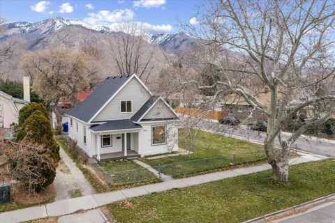 Tiny photo for 2832 S MONROE Blvd E, Ogden, UT 84401 (MLS # 2128030)