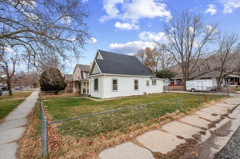 Tiny photo for 2832 S MONROE Blvd E, Ogden, UT 84401 (MLS # 2128030)