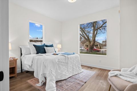 Tiny photo for 2832 S MONROE Blvd E, Ogden, UT 84401 (MLS # 2128030)