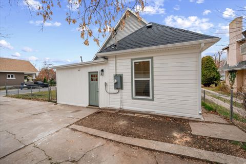 Tiny photo for 2832 S MONROE Blvd E, Ogden, UT 84401 (MLS # 2128030)