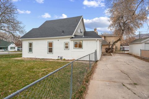 Tiny photo for 2832 S MONROE Blvd E, Ogden, UT 84401 (MLS # 2128030)