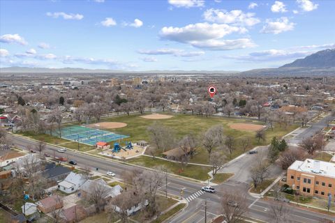 Tiny photo for 2832 S MONROE Blvd E, Ogden, UT 84401 (MLS # 2128030)