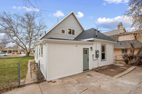 Tiny photo for 2832 S MONROE Blvd E, Ogden, UT 84401 (MLS # 2128030)