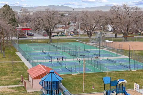 Tiny photo for 2832 S MONROE Blvd E, Ogden, UT 84401 (MLS # 2128030)