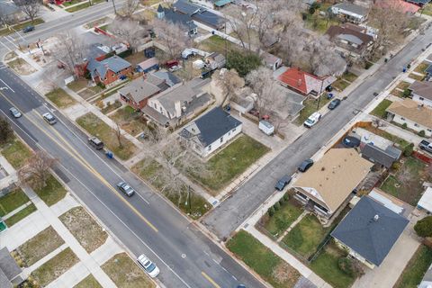 Tiny photo for 2832 S MONROE Blvd E, Ogden, UT 84401 (MLS # 2128030)