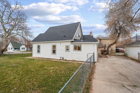 Tiny photo for 2832 S MONROE Blvd E, Ogden, UT 84401 (MLS # 2128030)