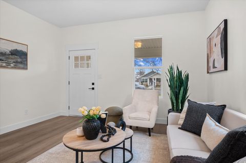 Tiny photo for 2832 S MONROE Blvd E, Ogden, UT 84401 (MLS # 2128030)