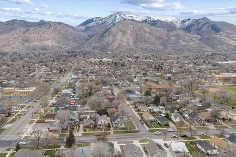 Tiny photo for 2832 S MONROE Blvd E, Ogden, UT 84401 (MLS # 2128030)