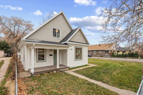 Tiny photo for 2832 S MONROE Blvd E, Ogden, UT 84401 (MLS # 2128030)