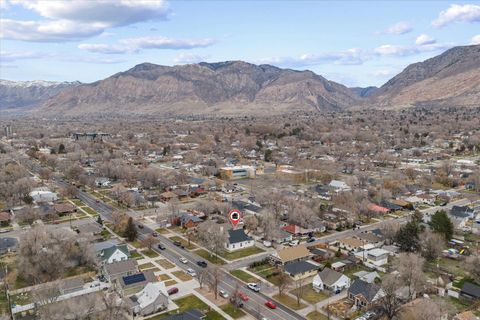 Tiny photo for 2832 S MONROE Blvd E, Ogden, UT 84401 (MLS # 2128030)