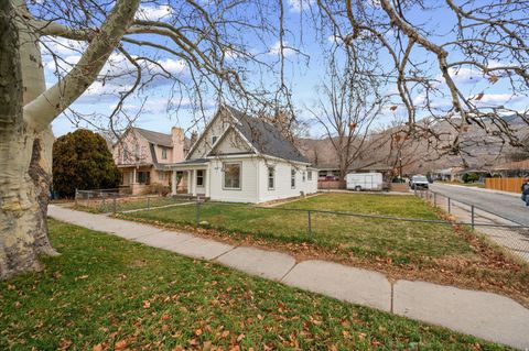 Tiny photo for 2832 S MONROE Blvd E, Ogden, UT 84401 (MLS # 2128030)