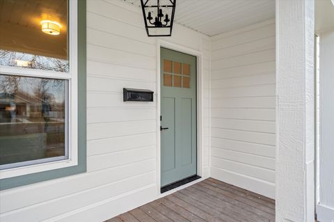 Tiny photo for 2832 S MONROE Blvd E, Ogden, UT 84401 (MLS # 2128030)