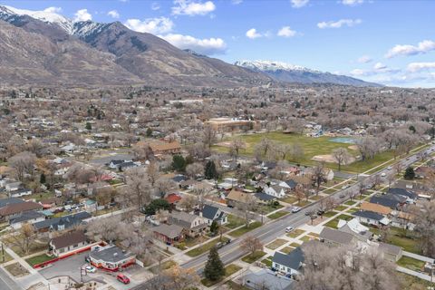 Tiny photo for 2832 S MONROE Blvd E, Ogden, UT 84401 (MLS # 2128030)