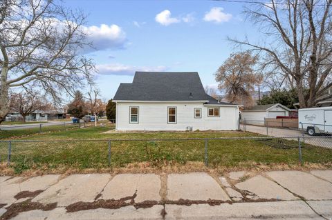 Tiny photo for 2832 S MONROE Blvd E, Ogden, UT 84401 (MLS # 2128030)