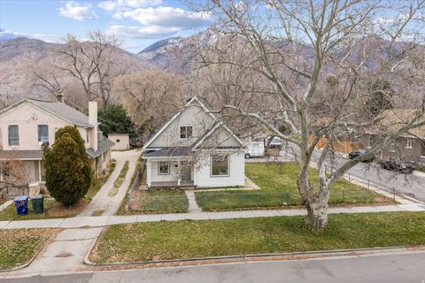 Tiny photo for 2832 S MONROE Blvd E, Ogden, UT 84401 (MLS # 2128030)