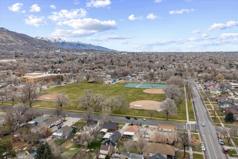 Tiny photo for 2832 S MONROE Blvd E, Ogden, UT 84401 (MLS # 2128030)