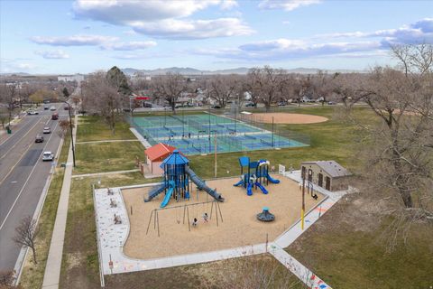 Tiny photo for 2832 S MONROE Blvd E, Ogden, UT 84401 (MLS # 2128030)