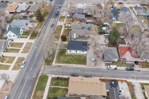Tiny photo for 2832 S MONROE Blvd E, Ogden, UT 84401 (MLS # 2128030)