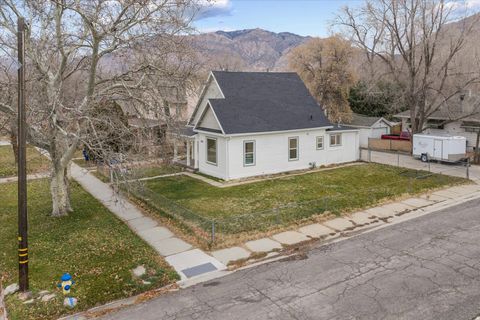 Tiny photo for 2832 S MONROE Blvd E, Ogden, UT 84401 (MLS # 2128030)