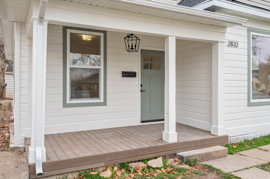 Photo of 2832 S MONROE Blvd E, Ogden, UT 84401 (MLS # 2128030)