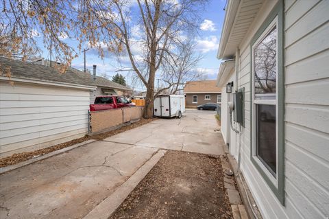 Tiny photo for 2832 S MONROE Blvd E, Ogden, UT 84401 (MLS # 2128030)