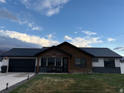 Homes For Sale - 285 W 400<br/> Sanpete County, Ephraim, UT 84627