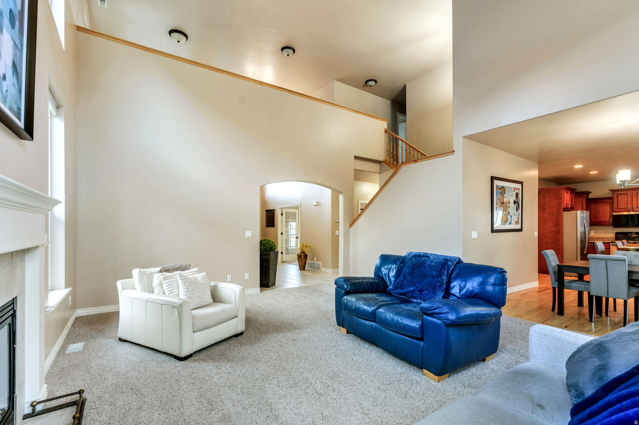 FOOTHILL PARK - Residential