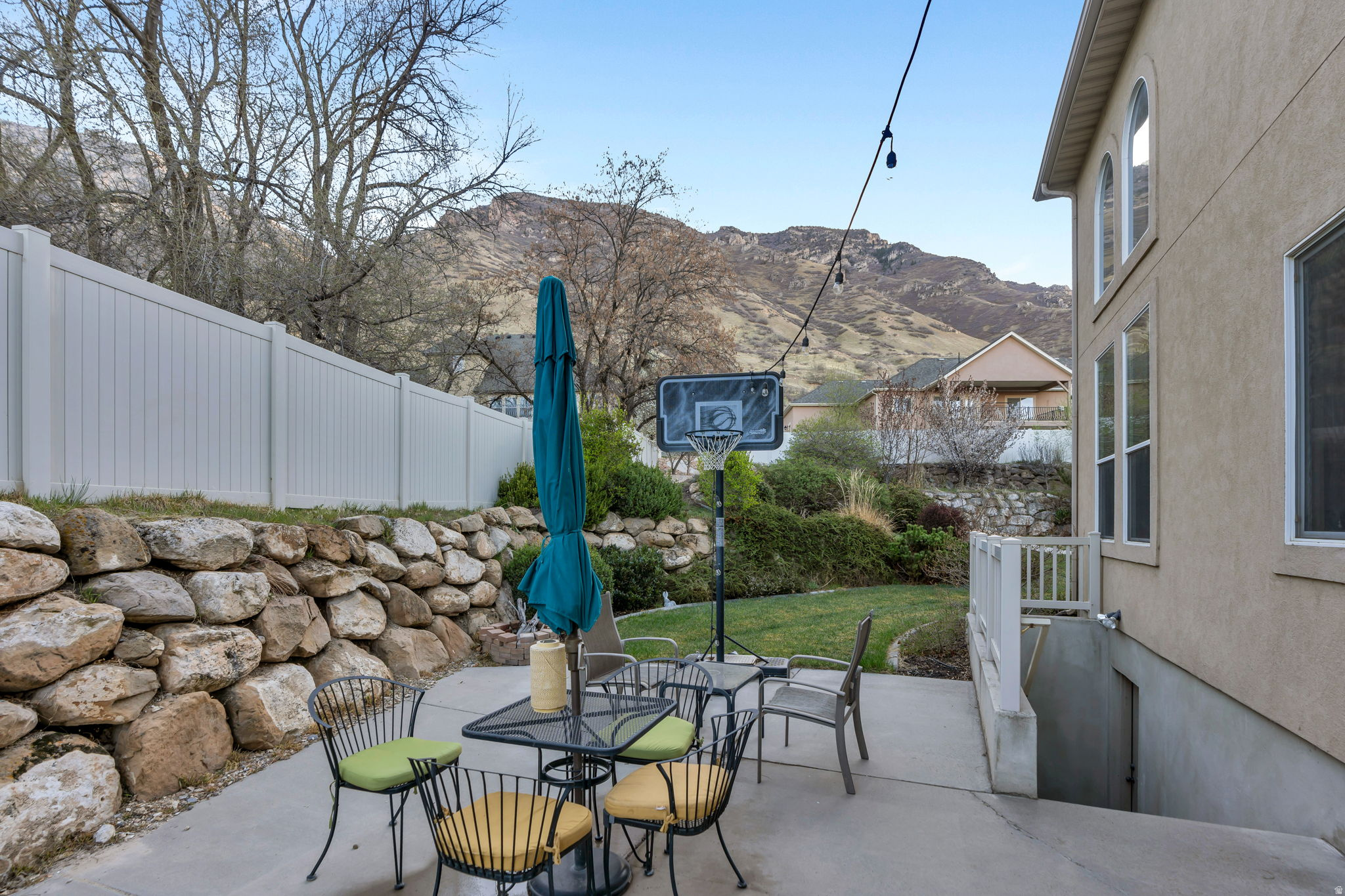 FOOTHILL PARK - Residential