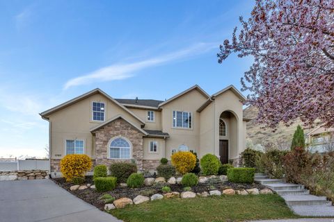 Tiny photo for 1383 E 320 N, Provo, UT 84606 (MLS # 2146038)