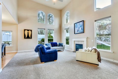 Tiny photo for 1383 E 320 N, Provo, UT 84606 (MLS # 2146038)