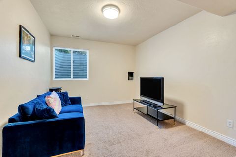 Tiny photo for 1383 E 320 N, Provo, UT 84606 (MLS # 2146038)