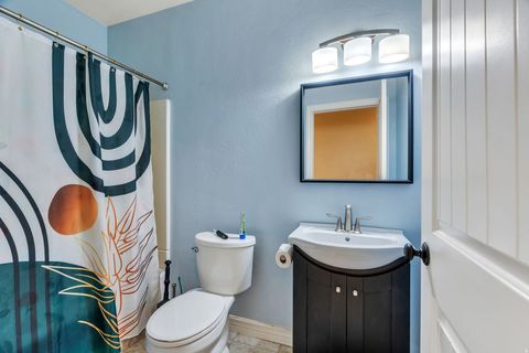 Tiny photo for 1383 E 320 N, Provo, UT 84606 (MLS # 2146038)