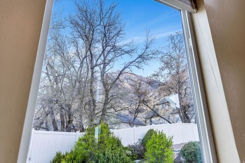 Tiny photo for 1383 E 320 N, Provo, UT 84606 (MLS # 2146038)