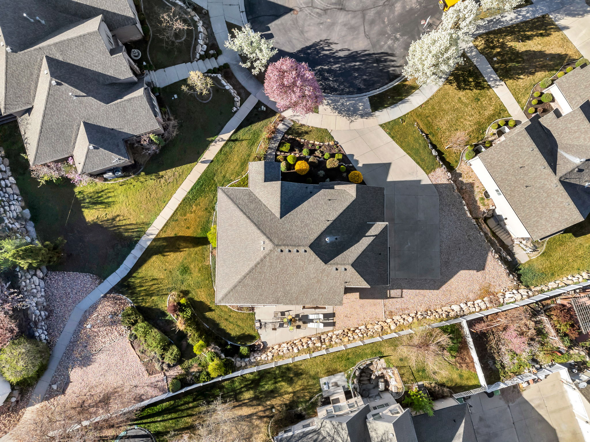 FOOTHILL PARK - Residential