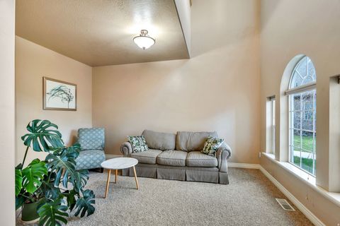 Tiny photo for 1383 E 320 N, Provo, UT 84606 (MLS # 2146038)