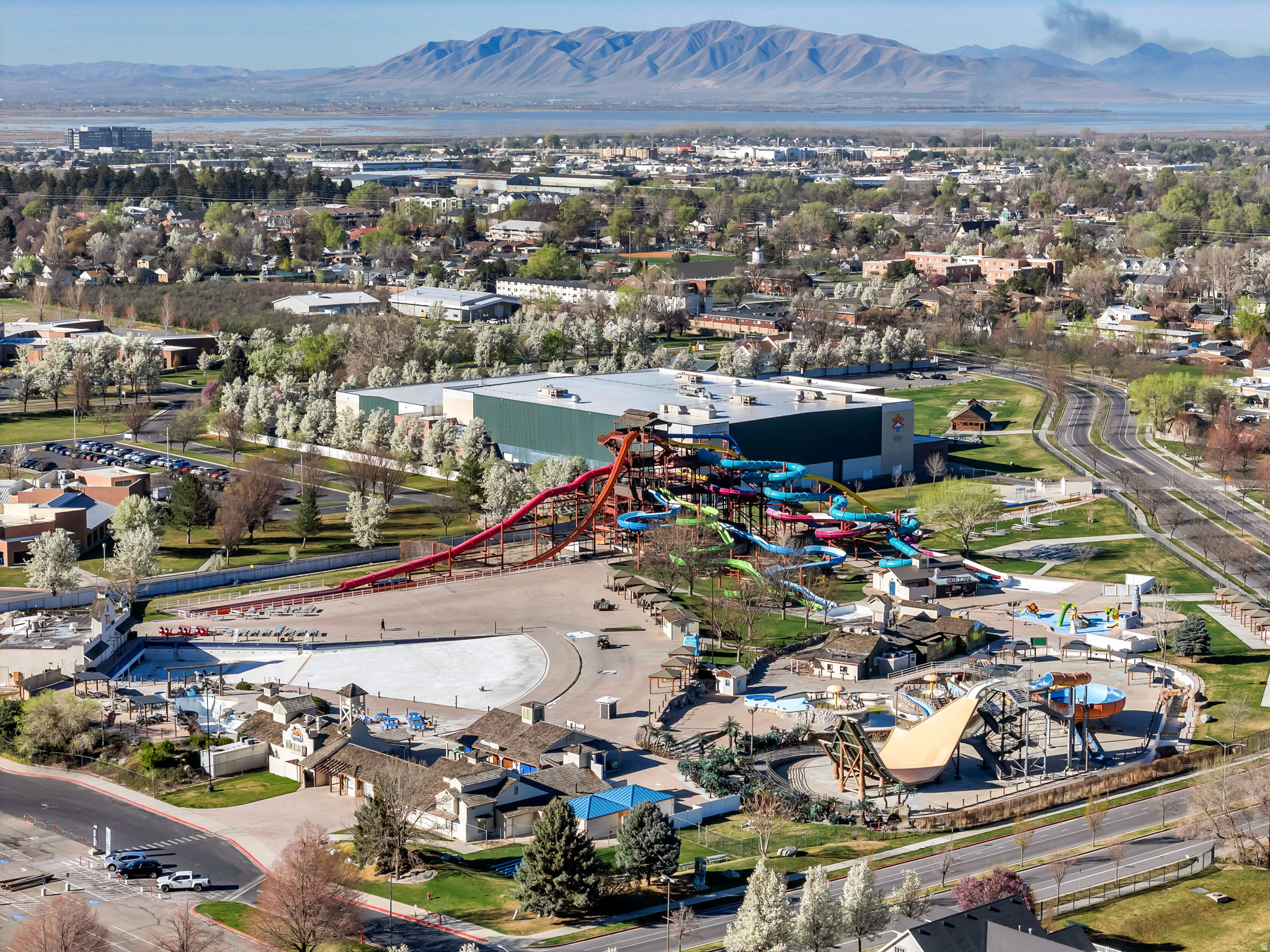 FOOTHILL PARK - Residential