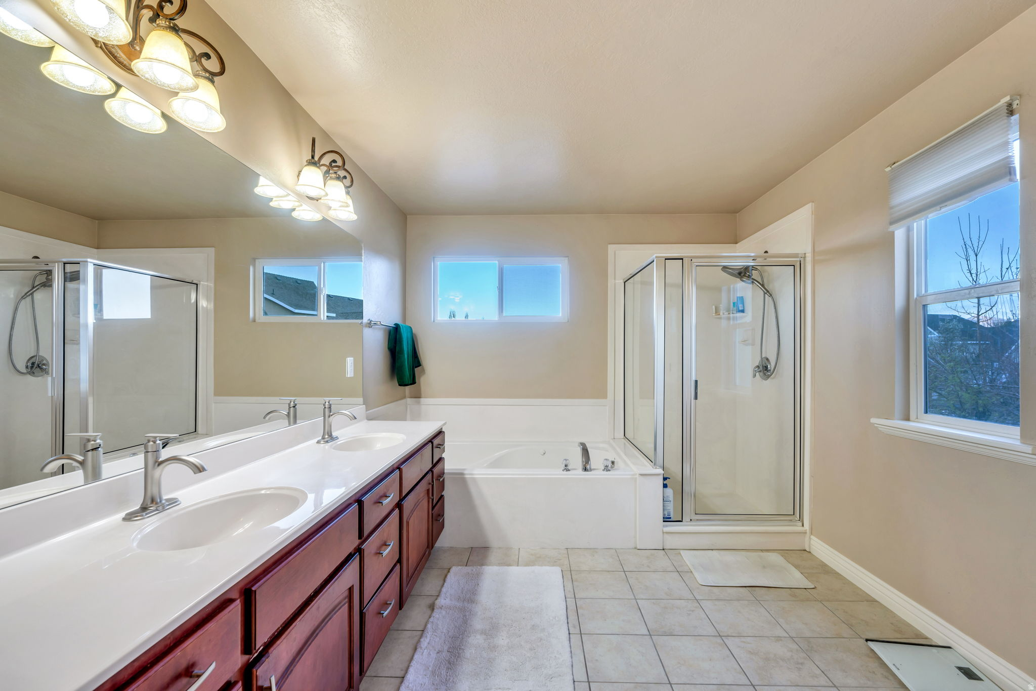 FOOTHILL PARK - Residential