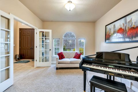 Tiny photo for 1383 E 320 N, Provo, UT 84606 (MLS # 2146038)