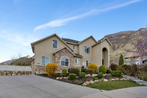 Tiny photo for 1383 E 320 N, Provo, UT 84606 (MLS # 2146038)