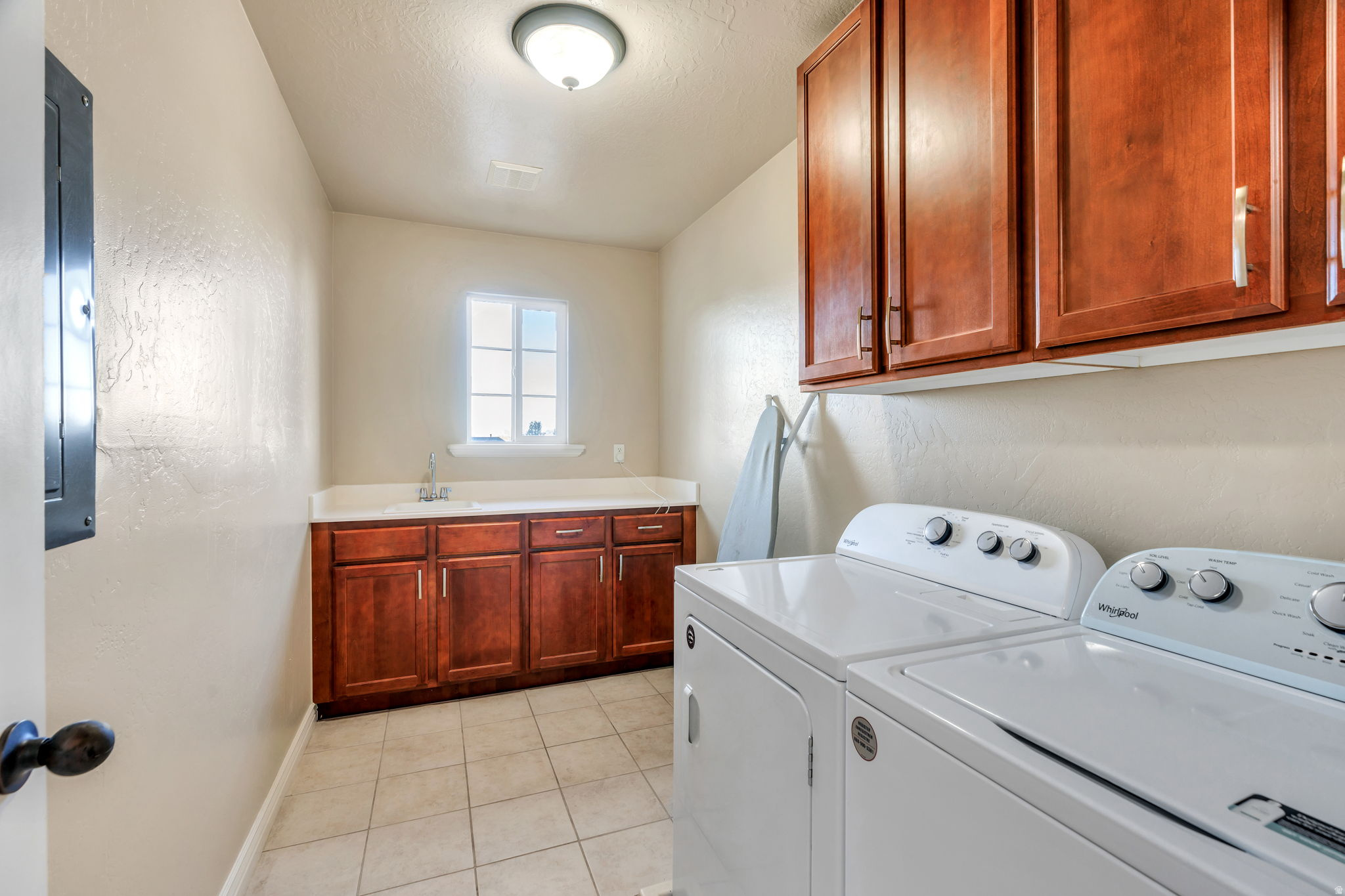 FOOTHILL PARK - Residential